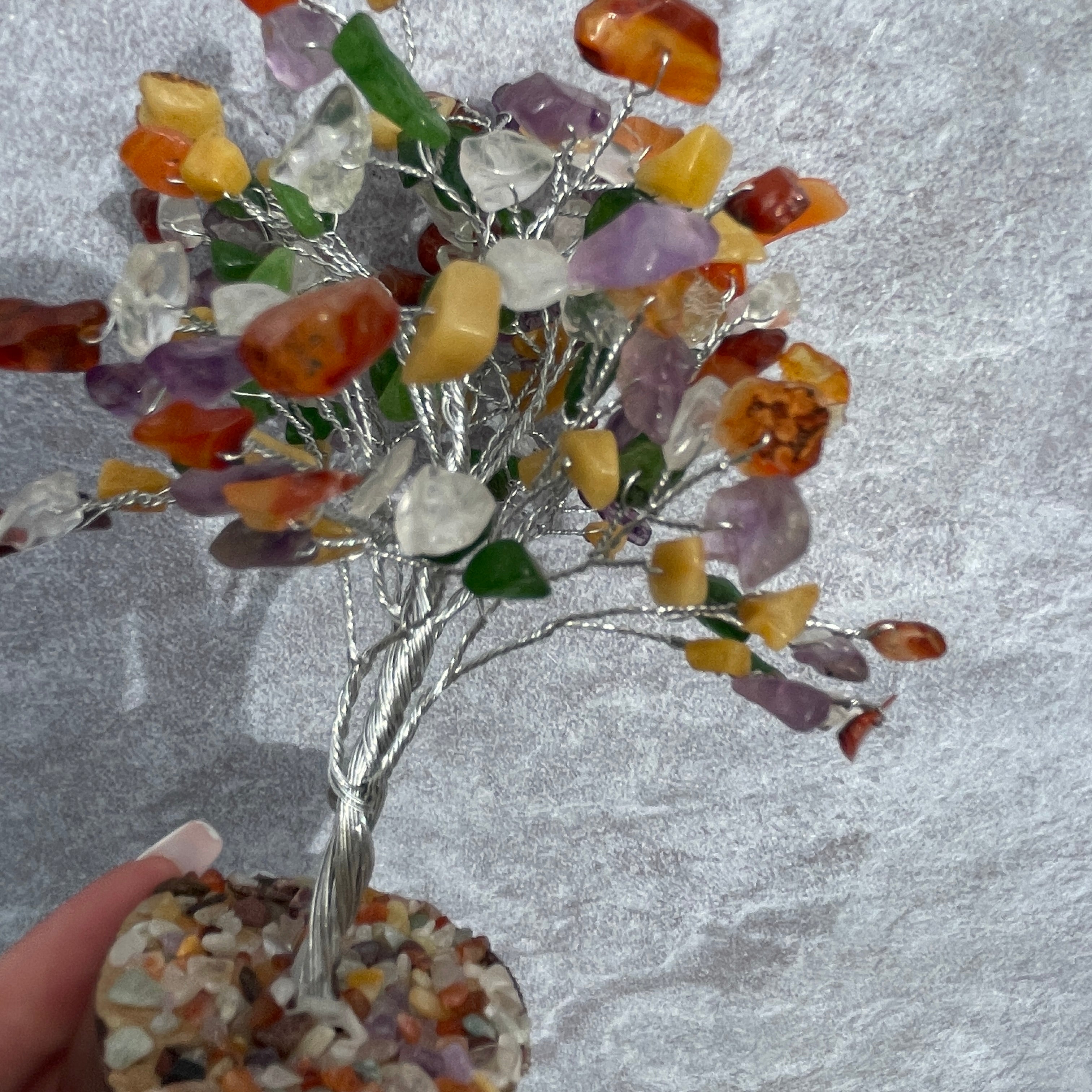 Mix (O/S) Tree - Medium 014 Mix (O/S) Tree - Medium 014